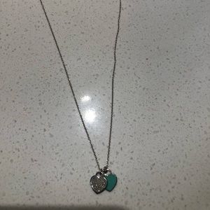 Tiffany necklace